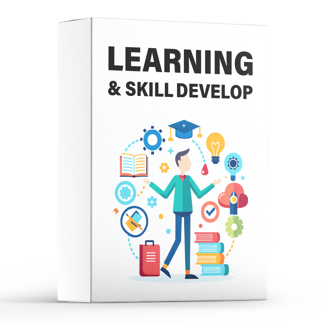 Learning & Skill Development