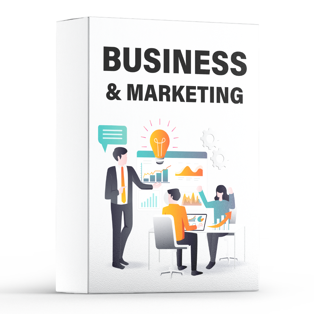 Business & Marketing Tools