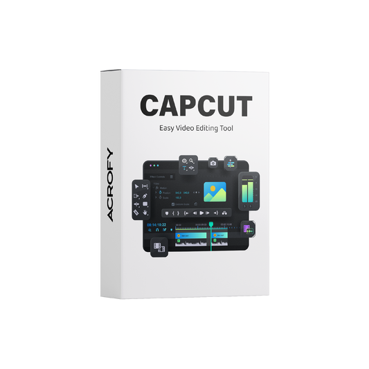 CAPCUT PRO PRIVATE | VIDEO EDITOR