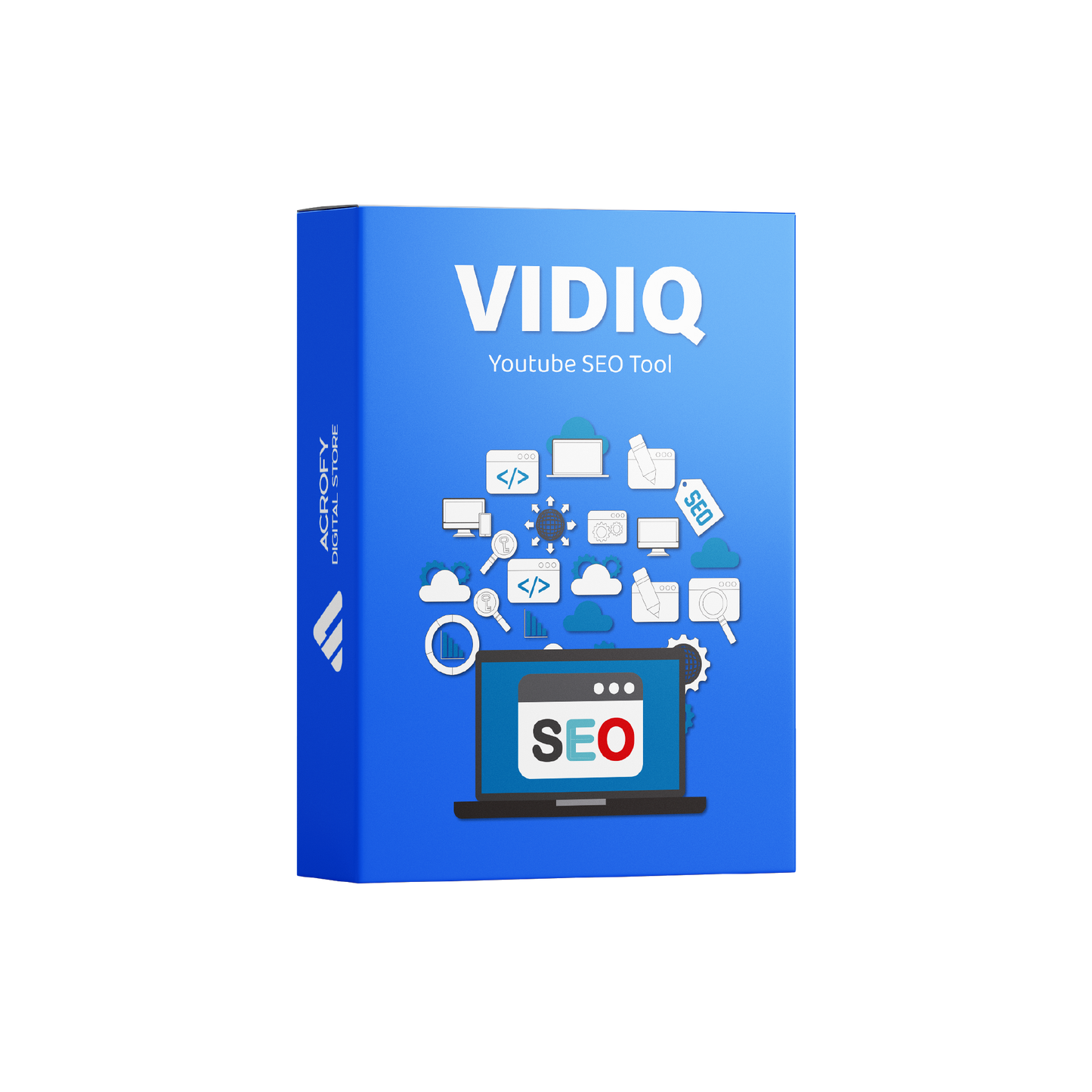VIDIQ BOOST MEMBERSHIP